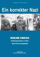 Ein korrekter Nazi - Oskar Kraus